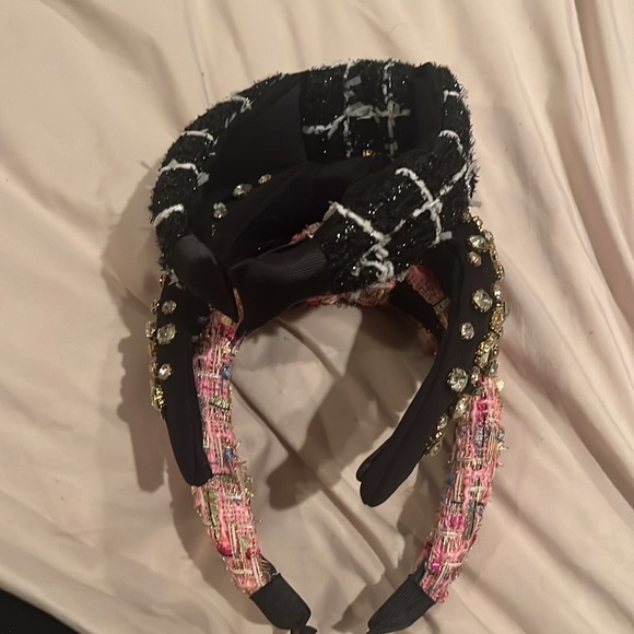 3 Pack of Knot Head Bands - Picture 2 of 3